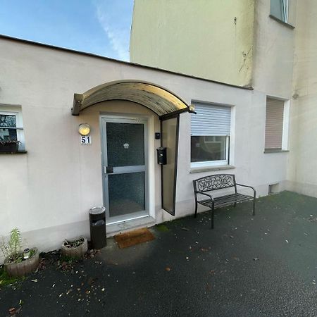 Cozy Apartment In Oberhausen Oberhausen  Exterior photo