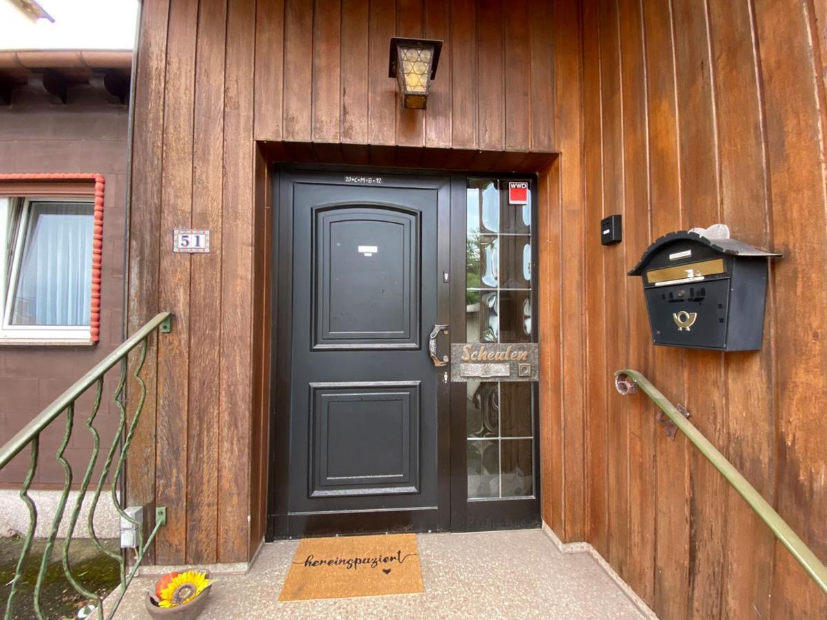 Cozy Apartment In Oberhausen Oberhausen  Exterior photo