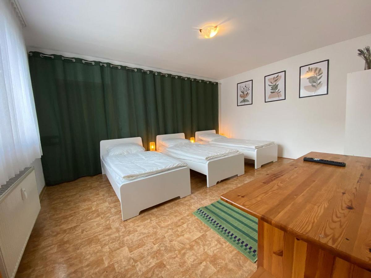 Cozy Apartment In Oberhausen Oberhausen  Exterior photo