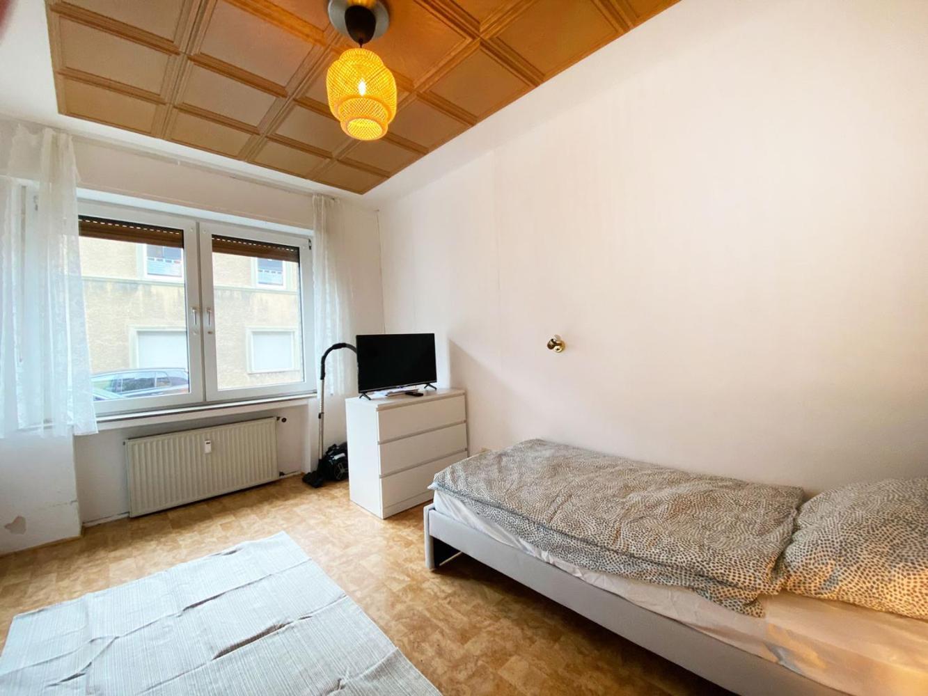 Cozy Apartment In Oberhausen Oberhausen  Exterior photo